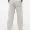 Dziecięce spodnie dresowe z logo Hilfiger Dziecięce spodnie dresowe z logo Hilfiger