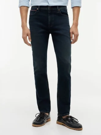 Elastyczne jeansy skinny Elastyczne jeansy skinny