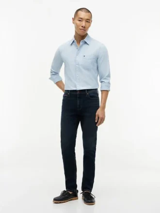Elastyczne jeansy skinny Elastyczne jeansy skinny