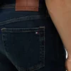 Elastyczne jeansy skinny Elastyczne jeansy skinny