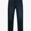 Elastyczne jeansy skinny Elastyczne jeansy skinny