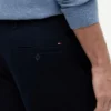 Elastyczne, luźne spodnie chino Elastyczne, luźne spodnie chino