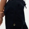 Elastyczne spodnie cargo typu jogger dla dzieci Elastyczne spodnie cargo typu jogger dla dzieci