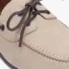 Elastyczne zamszowe buty żeglarskie Elastyczne zamszowe buty żeglarskie