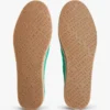 Espadryle z monogramem