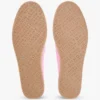 Espadryle z monogramem Espadryle z monogramem