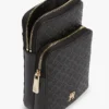 Etui na telefon z monogramem na całej powierzchni Etui na telefon z monogramem na całej powierzchni