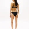 Figi bikini z powtarzającym się logo Figi bikini z powtarzającym się logo