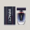 Impact Intense Eau De Parfum 1,7 uncji Impact Intense Eau De Parfum 1,7 uncji