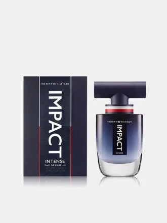 Impact Intense for Men – zapachy 1,7 uncji