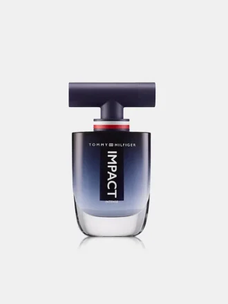 Impact Intense for Men – zapachy 3,4 uncji