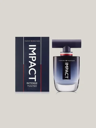 Impact Intense Zapachy 3,4 uncji