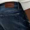 Jeansy o luźnym kroju Jeansy o luźnym kroju
