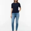 Jeansy skinny All-Day Sculpt Denim Jeansy skinny All-Day Sculpt Denim