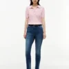 Jeansy skinny All-Day Sculpt Denim Jeansy skinny All-Day Sculpt Denim