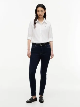 Jeansy skinny All-Day Sculpt Denim