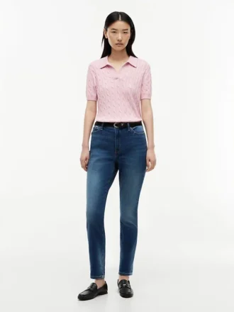 Jeansy skinny All-Day Sculpt Denim Jeansy skinny All-Day Sculpt Denim