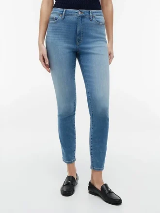 Jeansy skinny All-Day Sculpt Denim