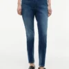 Jeansy skinny All-Day Sculpt Denim Jeansy skinny All-Day Sculpt Denim