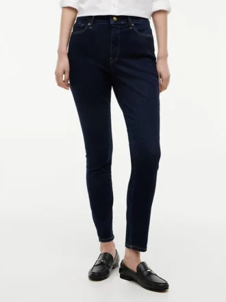 Jeansy skinny All-Day Sculpt Denim