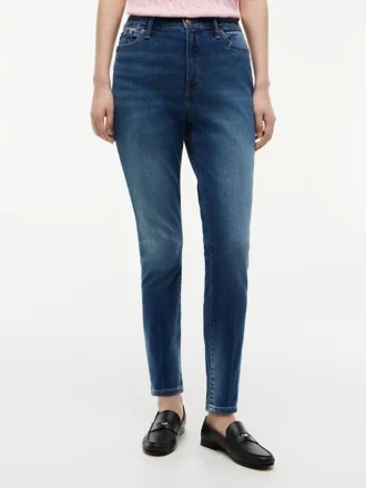 Jeansy skinny All-Day Sculpt Denim Jeansy skinny All-Day Sculpt Denim
