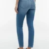 Jeansy skinny All-Day Sculpt Denim Jeansy skinny All-Day Sculpt Denim