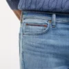 Jeansy slim THFlex Knit Denim Jeansy slim THFlex Knit Denim