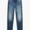 Jeansy slim THFlex Knit Denim