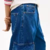 Jeansy Tommy Jeans Loose Wide Leg Cargo