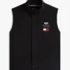 Kamizelka z logo Tommy x Cadillac F1® Team Kamizelka z logo Tommy x Cadillac F1® Team