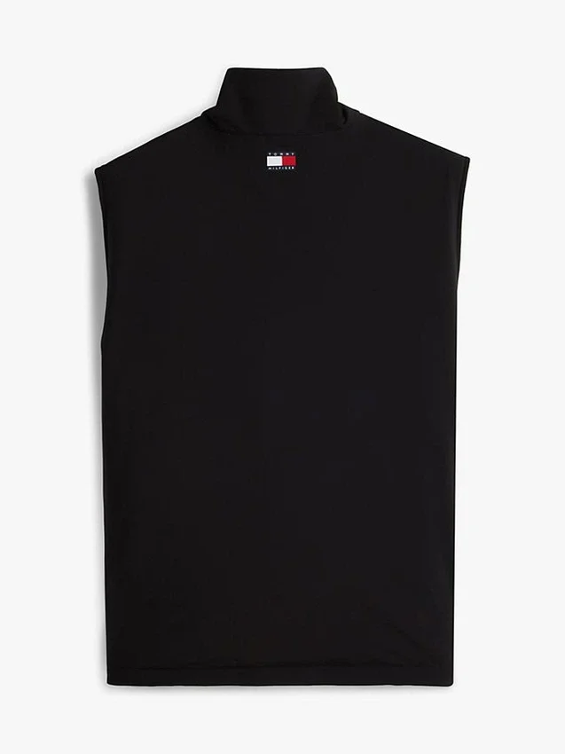 Kamizelka z logo Tommy x Cadillac F1® Team Kamizelka z logo Tommy x Cadillac F1® Team