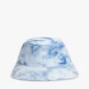 Kapelusz typu bucket Tommy Jeans w stylu tie-dye Kapelusz typu bucket Tommy Jeans w stylu tie-dye
