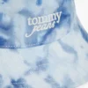 Kapelusz typu bucket Tommy Jeans w stylu tie-dye Kapelusz typu bucket Tommy Jeans w stylu tie-dye