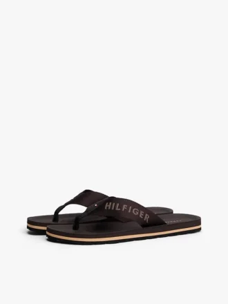 Klapki Hilfiger Monotype