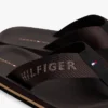 Klapki Hilfiger Monotype