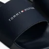 Klapki z logo TH Klapki z logo TH