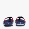 Klapki z logo Tommy Klapki z logo Tommy