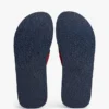 Klapki z logo Tommy Klapki z logo Tommy