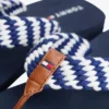 Klapki z plecionką Vineyard Klapki z plecionką Vineyard