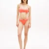 Klasyczne figi bikini z elastycznej bawełny Klasyczne figi bikini z elastycznej bawełny