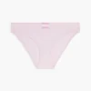 Klasyczne figi bikini z elastycznej bawełny Klasyczne figi bikini z elastycznej bawełny