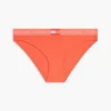 Klasyczne figi bikini z elastycznej bawełny Klasyczne figi bikini z elastycznej bawełny