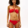 Klasyczne figi bikini z pierścieniem Klasyczne figi bikini z pierścieniem