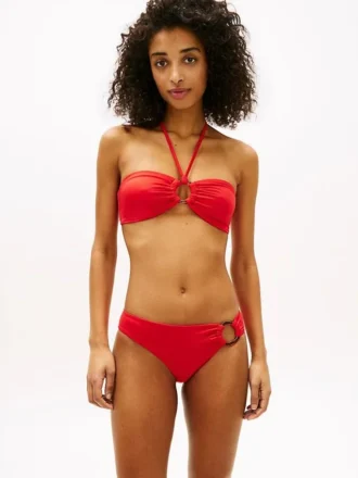 Klasyczne figi bikini z pierścieniem Klasyczne figi bikini z pierścieniem