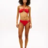 Klasyczne figi bikini z pierścieniem Klasyczne figi bikini z pierścieniem