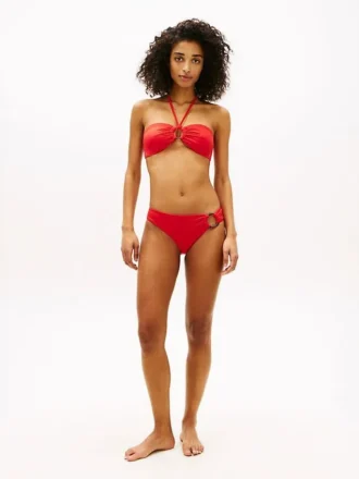 Klasyczne figi bikini z pierścieniem Klasyczne figi bikini z pierścieniem