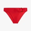 Klasyczne figi bikini z pierścieniem Klasyczne figi bikini z pierścieniem