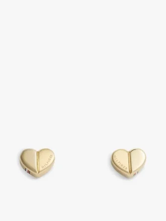 Kolczyki Essential Heart