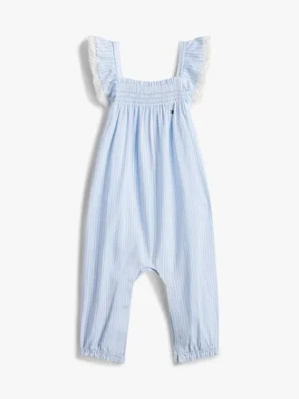 Kombinezon dla niemowląt Ithaca Stripe