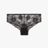 Koronkowe brazylijskie figi bikini Koronkowe brazylijskie figi bikini